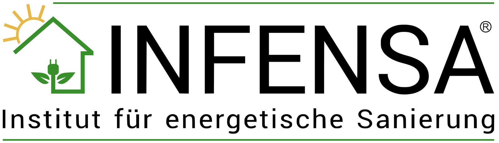 INFENSA Logo