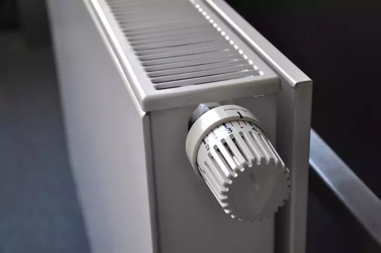 DGNA - Voreinstellung des Ventils am Thermostatkopf